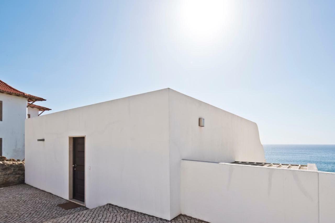 Vila Cubo Sintra Exteriér fotografie