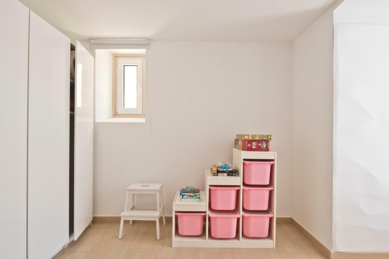Vila Cubo Sintra Exteriér fotografie